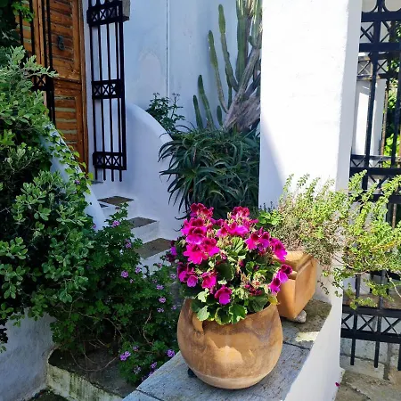 Casa vacanze The Luxurious Village Pool House