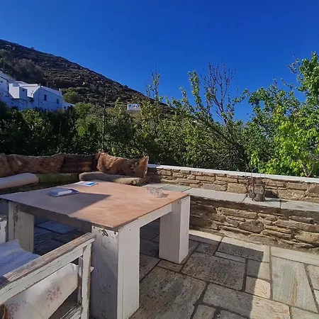 Casa vacanze The Luxurious Village Pool House *