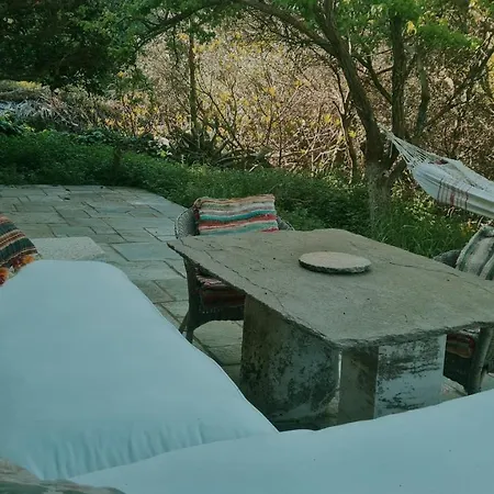 The Luxurious Village Pool House Casa vacanze Smardakito