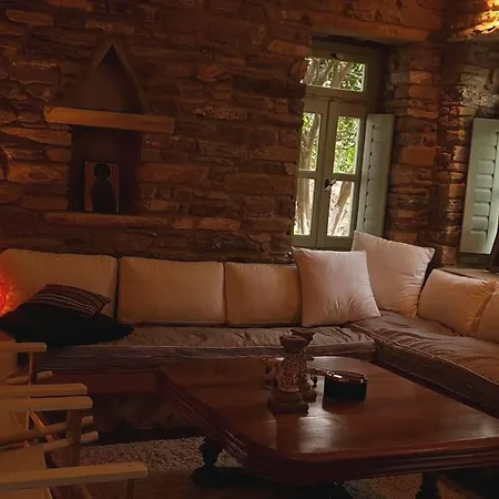 The Luxurious Village Pool House