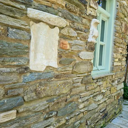 Casa vacanze The Luxurious Village Pool House *