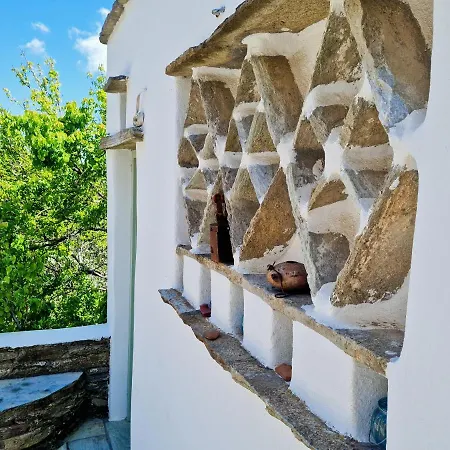 The Luxurious Village Pool House Casa vacanze Smardakito