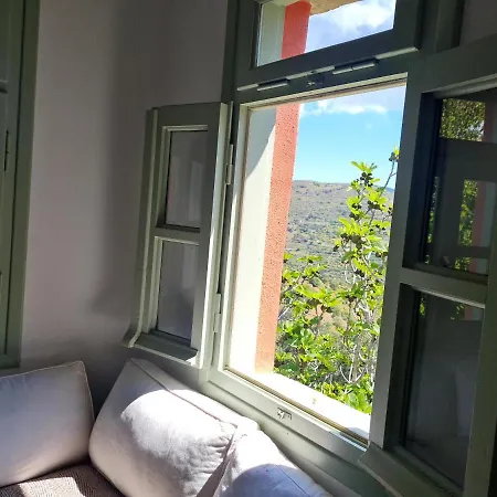 Casa vacanze The Luxurious Village Pool House *