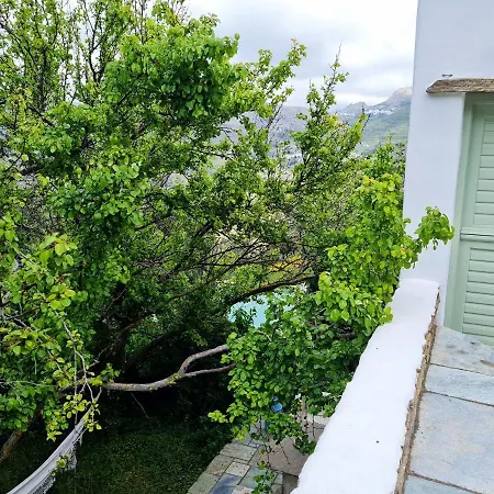 The Luxurious Village Pool House Casa vacanze Smardakito