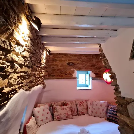 Casa vacanze The Luxurious Village Pool House *